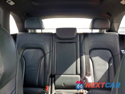 Zdjęcie 10 z 12 samochodu: 2015 AUDI SQ5 PREMIUM PLUS VIN:WA1CGBFP8FA058945 - miniatura