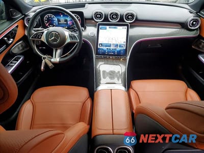 Zdjęcie 8 z 11 samochodu: 2022 MERCEDES-BENZ C 300 4MATIC VIN:W1KAF4HB6NR008306 - miniatura