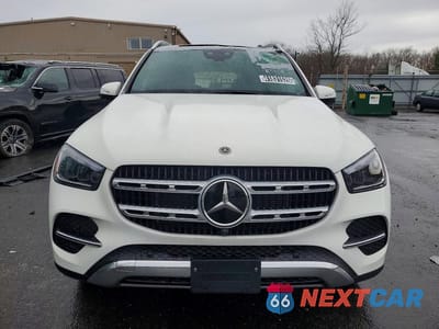 Piąte zdjęcie samochodu w środku: 2026 MERCEDES-BENZ GLE 350 4MATIC VIN:4JGFB4FB5TB564316 - miniatura