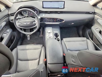 Zdjęcie 8 z 13 samochodu: 2025 GENESIS GV70 2.5T STANDARD VIN:5NMMADTB1SH025446 - miniatura