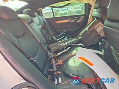 Zdjęcie 10 z 12 samochodu: 2020 CADILLAC CT5 PREMIUM LUXURY VIN:1G6DN5RK2L0133211 - miniatura