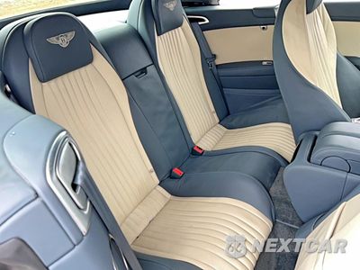 Zdjęcie 6 z 11 samochodu: 2016 BENTLEY CONTINENTAL GTC V8 VIN:SCBGT3ZA8GC051549 - miniatura