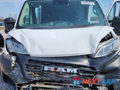 Zdjęcie 11 z 12 samochodu: 2023 RAM PROMASTER 3500 3500 HIGH VIN:3C6MRVJG3PE592020 - miniatura