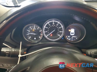 Zdjęcie 9 z 13 samochodu: 2018 MAZDA CX-5 GRAND TOURING VIN:JM3KFBDM5J0365248 - miniatura