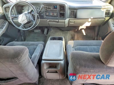 Zdjęcie 8 z 14 samochodu: 2002 CHEV TAHOE K1500 LTZ VIN:1GNEK13T92J173709 - miniatura