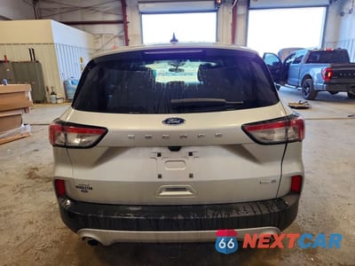 Zdjęcie 6 z 12 samochodu: 2020 FORD ESCAPE SE VIN:1FMCU9G62LUC13718 - miniatura