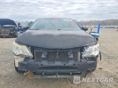 Piąte zdjęcie samochodu w środku: 2012 TOYOTA CAMRY VIN:4T4BF1FK3CR255889 - miniatura
