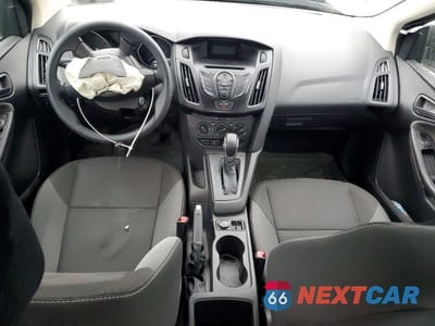 Zdjęcie 8 z 11 samochodu: 2012 FORD FOCUS S VIN:1FAHP3E2XCL277581 - miniatura