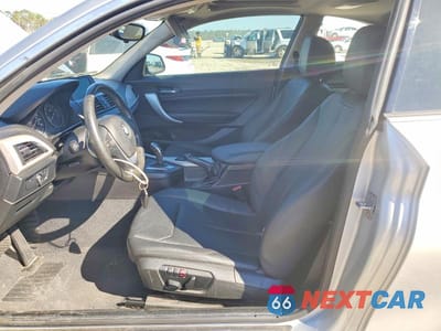 Zdjęcie 7 z 12 samochodu: 2015 BMW 228 I VIN:WBA1F5C54FV256481 - miniatura