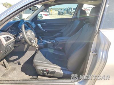 Zdjęcie 7 z 12 samochodu: 2015 BMW 228 I VIN:WBA1F5C54FV256481 - miniatura