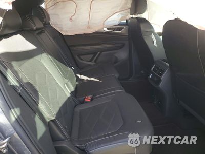 Zdjęcie 11 z 14 samochodu: 2024 VOLKSWAGEN ATLAS CROSS SPORT SE VIN:1V2DE2CA8RC208527 - miniatura