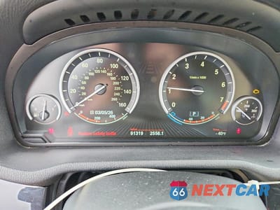 Zdjęcie 9 z 13 samochodu: 2014 BMW X3 XDRIVE35I VIN:5UXWX7C5XE0E76237 - miniatura