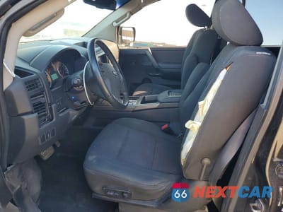 Zdjęcie 7 z 11 samochodu: 2012 NISSAN TITAN SV VIN:1N6BA0ED5CN307170 - miniatura