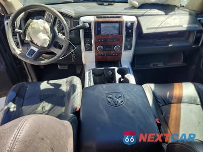 Zdjęcie 8 z 13 samochodu: 2010 DODGE RAM 3500 VIN:3D73Y3CL6AG133698 - miniatura