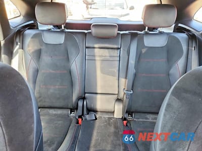 Zdjęcie 10 z 12 samochodu: 2021 MERCEDES-BENZ GLA 35 AMG VIN:W1N4N5BB5MJ163587 - miniatura