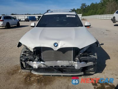 Piąte zdjęcie samochodu w środku: 2019 BMW X3 SDRIVE30I VIN:5UXTR7C59KLF36810 - miniatura