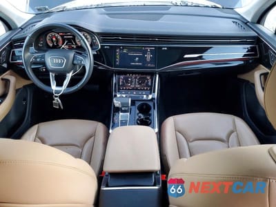 Zdjęcie 8 z 13 samochodu: 2023 AUDI Q7 PREMIUM PLUS VIN:WA1LXBF70PD008749 - miniatura