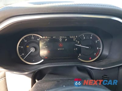 Zdjęcie 9 z 11 samochodu: 2023 JAGUAR F-PACE S VIN:SADCJ2EX0PA713601 - miniatura