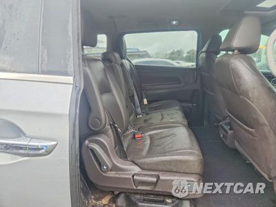 Zdjęcie 11 z 13 samochodu: 2019 HONDA ODYSSEY EXL VIN:5FNRL6H77KB130056 - miniatura