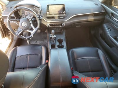 Zdjęcie 8 z 12 samochodu: 2020 NISSAN ALTIMA 2.5 SR VIN:1N4BL4CV1LC209092 - miniatura