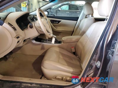 Zdjęcie 7 z 12 samochodu: 2013 NISSAN ALTIMA 2.5 VIN:1N4AL3AP5DC146980 - miniatura