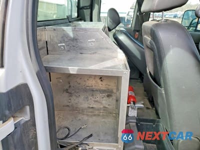 Zdjęcie 10 z 11 samochodu: 2013 CHEVROLET SILVERADO K2500 HEAVY DUTY VIN:1GC2KVCG5DZ208627 - miniatura