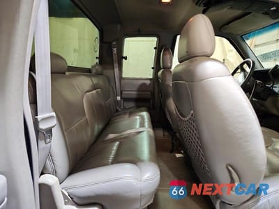 Zdjęcie 10 z 12 samochodu: 1997 GMC SIERRA K1500 VIN:2GTEK19R8V1502483 - miniatura