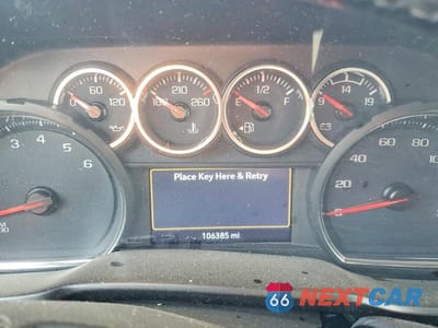 Zdjęcie 9 z 12 samochodu: 2021 CHEVROLET SILVERADO K1500 LT VIN:3GCUYDED8MG349888 - miniatura