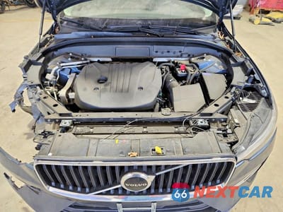 Zdjęcie 12 z 13 samochodu: 2023 VOLVO XC60 CORE VIN:YV4L12RK1P1374516 - miniatura