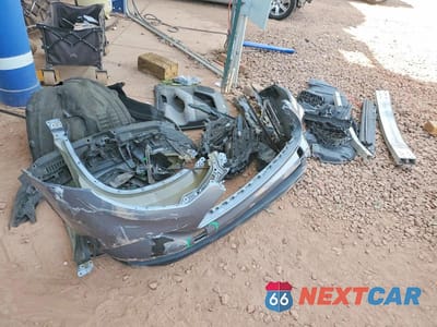 Zdjęcie 13 z 13 samochodu: 2022 TOYOTA HIGHLANDER XLE VIN:5TDHZRBH5NS205107 - miniatura