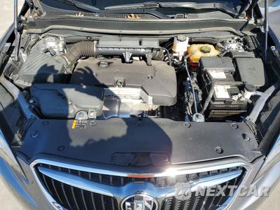 Zdjęcie 12 z 13 samochodu: 2019 BUICK ENVISION ESSENCE VIN:LRBFXCSA6KD033303 - miniatura