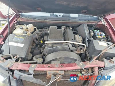 Zdjęcie 12 z 14 samochodu: 2005 CHEVROLET TRAILBLAZER LS VIN:1GNDT13S152341664 - miniatura