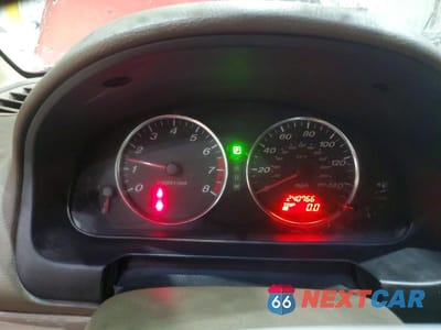 Zdjęcie 10 z 14 samochodu: 2004 MAZDA 6 S VIN:1YVFP82D845N54670 - miniatura