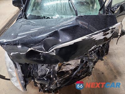 Zdjęcie 12 z 14 samochodu: 2015 CADILLAC SRX LUXURY COLLECTION VIN:3GYFNEE39FS558243 - miniatura