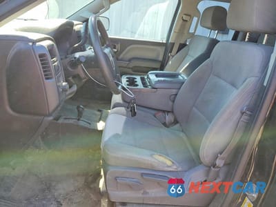 Zdjęcie 7 z 11 samochodu: 2015 GMC SIERRA K1500 VIN:1GTV2TEC1FZ158825 - miniatura