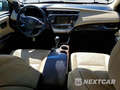 Zdjęcie 8 z 13 samochodu: 2014 TOYOTA AVALON HYBRID LIMITED VIN:4T1BD1EB9EU031630 - miniatura