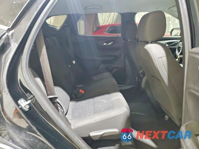 Zdjęcie 11 z 13 samochodu: 2020 CHEVROLET BLAZER 2LT VIN:3GNKBCRS8LS723009 - miniatura