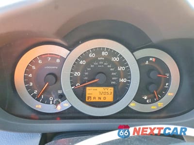 Zdjęcie 9 z 11 samochodu: 2007 TOYOTA RAV4 SPORT VIN:JTMBK32V376025804 - miniatura