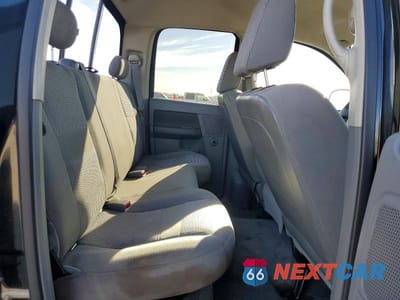 Zdjęcie 10 z 13 samochodu: 2006 DODGE RAM 1500 ST VIN:1D7HA18N26S637156 - miniatura