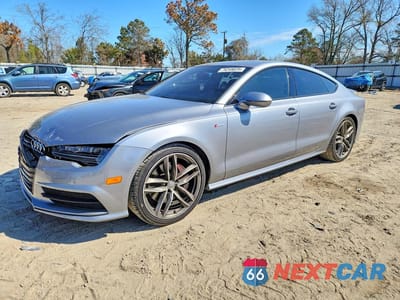 2016 AUDI A7 PREMIUM PLUS WAUWGAFC9GN069759 - główne zdjęcie licytacji z USA - miniatura