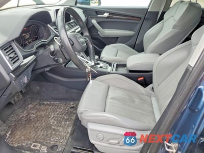 Zdjęcie 7 z 12 samochodu: 2018 AUDI Q5 PREMIUM PLUS VIN:WA1BNAFY9J2166305 - miniatura