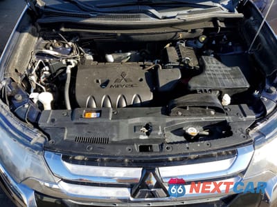 Zdjęcie 12 z 13 samochodu: 2016 MITSUBISHI OUTLANDER ES VIN:JA4AD2A3XGZ000102 - miniatura