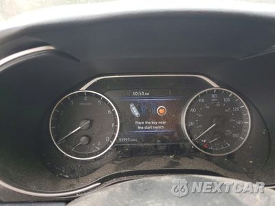 Zdjęcie 9 z 13 samochodu: 2019 NISSAN MAXIMA PLATINUM VIN:1N4AA6AV0KC368216 - miniatura