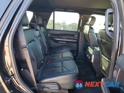 Zdjęcie 11 z 13 samochodu: 2018 FORD EXPEDITION XLT VIN:1FMJU1HT2JEA52517 - miniatura