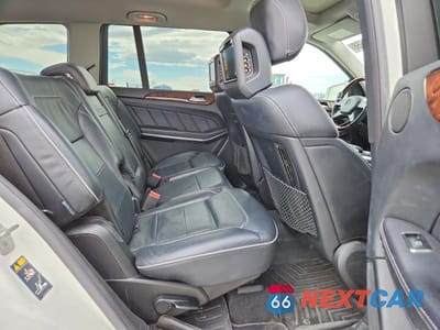 Zdjęcie 11 z 13 samochodu: 2013 MERCEDES-BENZ GL 450 4MATIC VIN:4JGDF7CE5DA143800 - miniatura