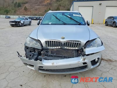 Piąte zdjęcie samochodu w środku: 2012 BMW X5 XDRIVE50I VIN:5UXZV8C54CL424796 - miniatura