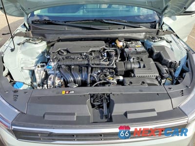 Zdjęcie 11 z 11 samochodu: 2025 KIA K4 LXS VIN:3KPFT4DEXSE236566 - miniatura