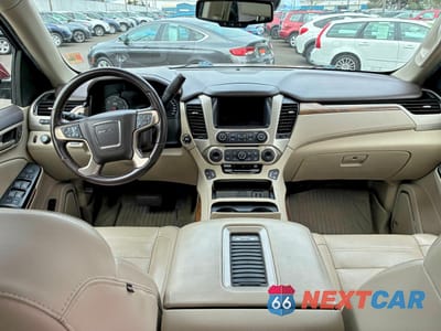 Zdjęcie 9 z 11 samochodu: 2020 GMC YUKON XL DENALI VIN:1GKS2HKJ6LR241329 - miniatura