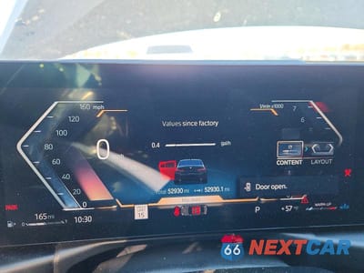 Zdjęcie 9 z 12 samochodu: 2024 BMW 330I VIN:3MW69FF09R8E48425 - miniatura