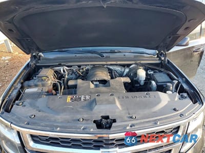 Zdjęcie 12 z 12 samochodu: 2017 CHEVROLET TAHOE K1500 LT VIN:1GNSKBKC7HR166505 - miniatura